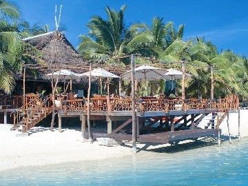 Aitutaki Resort Exterior photo